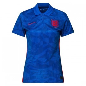 Maillot Angleterre Femme Extérieur Euro 2020